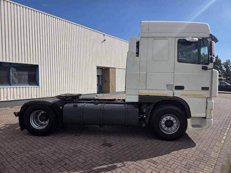 DAF XF 95.430 Manual gear Euro 3 - Trækker: billede 2 DAF XF 95.430 Manual gear Euro 3 - Trækker: billede 2