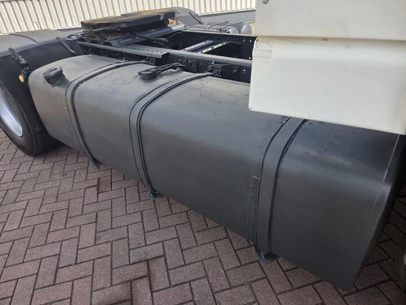 DAF XF 95.430 Manual gear Euro 3 - Trækker: billede 3 DAF XF 95.430 Manual gear Euro 3 - Trækker: billede 3