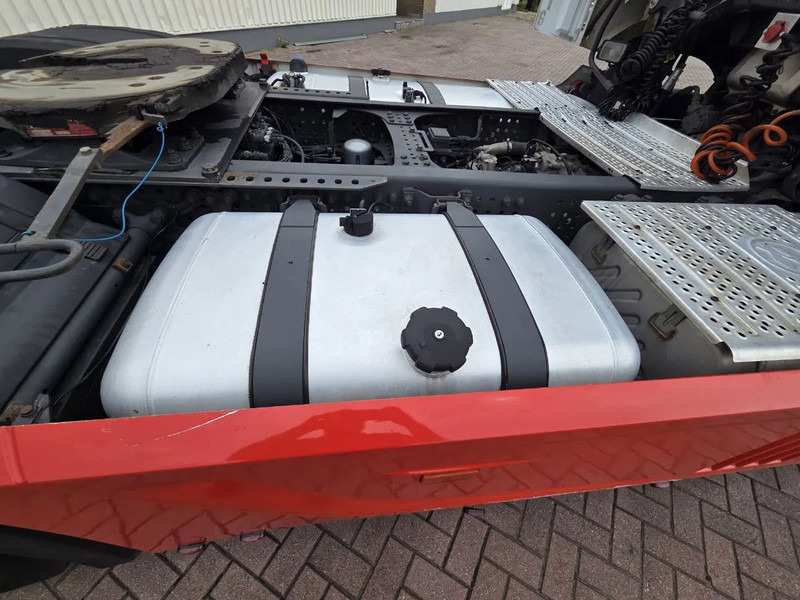 Mercedes-Benz Actros 1845 Retarder 2x tanks Euro 5 Automatic - Trækker: billede 3 Mercedes-Benz Actros 1845 Retarder 2x tanks Euro 5 Automatic - Trækker: billede 3