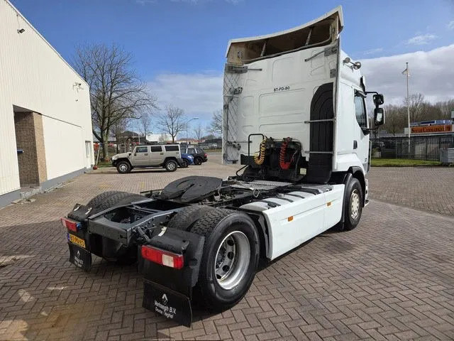 Renault Premium 450 Euro 5 NL-Truck Tuv / mot 1-2026 - Trækker: billede 3 Renault Premium 450 Euro 5 NL-Truck Tuv / mot 1-2026 - Trækker: billede 3
