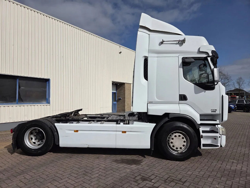 Renault Premium 450 Euro 5 NL-Truck Tuv / mot 1-2026 - Trækker: billede 2 Renault Premium 450 Euro 5 NL-Truck Tuv / mot 1-2026 - Trækker: billede 2