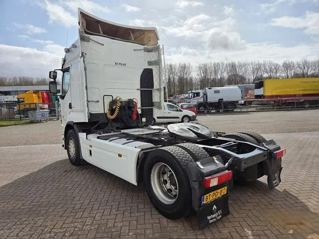 Renault Premium 450 Euro 5 NL-Truck Tuv / mot 1-2026 - Trækker: billede 5 Renault Premium 450 Euro 5 NL-Truck Tuv / mot 1-2026 - Trækker: billede 5