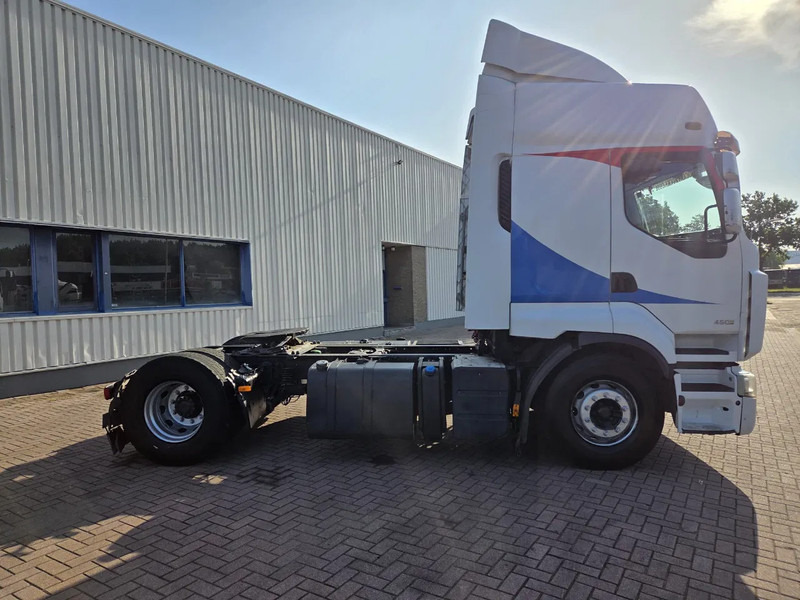 Renault Premium 450 Manual gearbox 2 Tanks Retarder - Trækker: billede 2 Renault Premium 450 Manual gearbox 2 Tanks Retarder - Trækker: billede 2