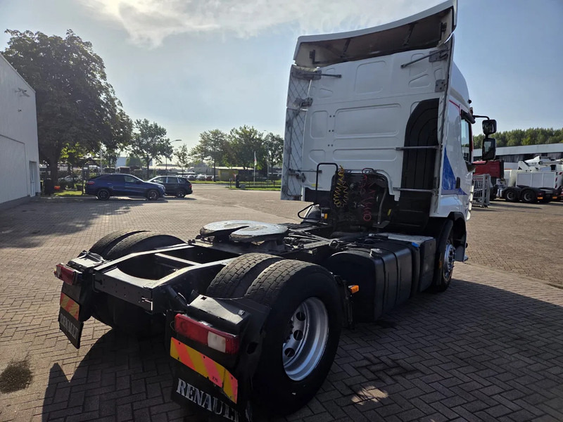 Renault Premium 450 Manual gearbox 2 Tanks Retarder - Trækker: billede 4 Renault Premium 450 Manual gearbox 2 Tanks Retarder - Trækker: billede 4