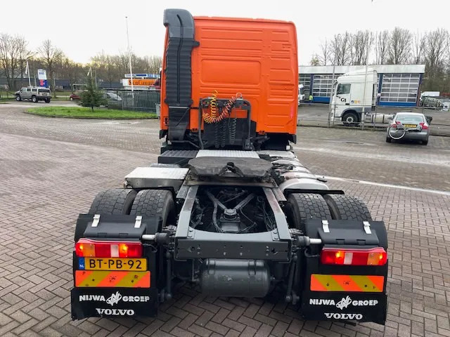 Volvo FM 12.400 Clean NL-TRUCK Euro 5 - Trækker: billede 5 Volvo FM 12.400 Clean NL-TRUCK Euro 5 - Trækker: billede 5