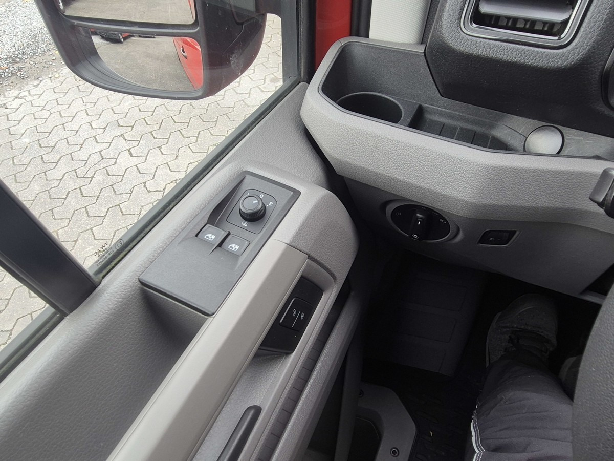 Varevogn VW Crafter 35 Maxi L4H3 1Hand PDC sofort verfügbar!: billede 11 Varevogn VW Crafter 35 Maxi L4H3 1Hand PDC sofort verfügbar!: billede 11