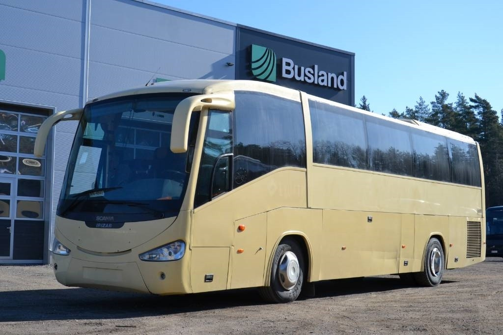 Scania Irizar - Turistbus: billede 1 Scania Irizar - Turistbus: billede 1