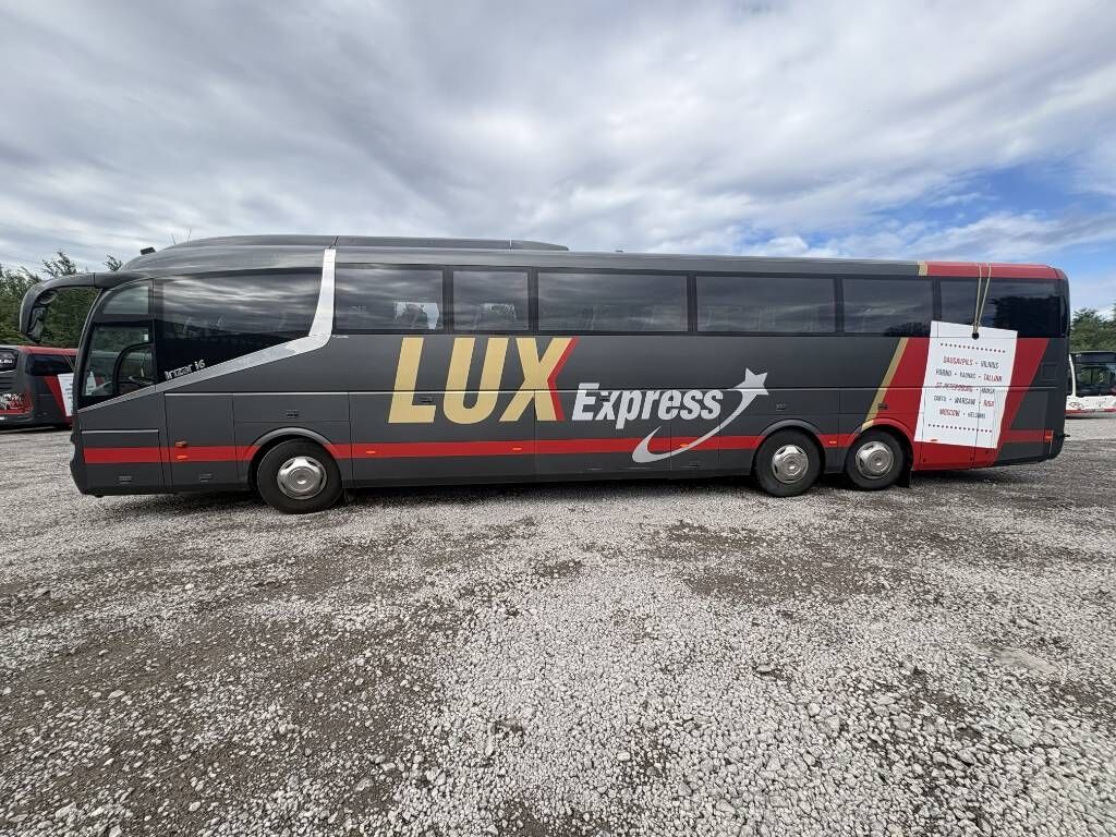 Scania Irizar i6 - Turistbus: billede 3 Scania Irizar i6 - Turistbus: billede 3