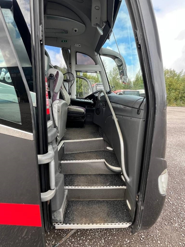 Scania Irizar i6 - Turistbus: billede 5 Scania Irizar i6 - Turistbus: billede 5