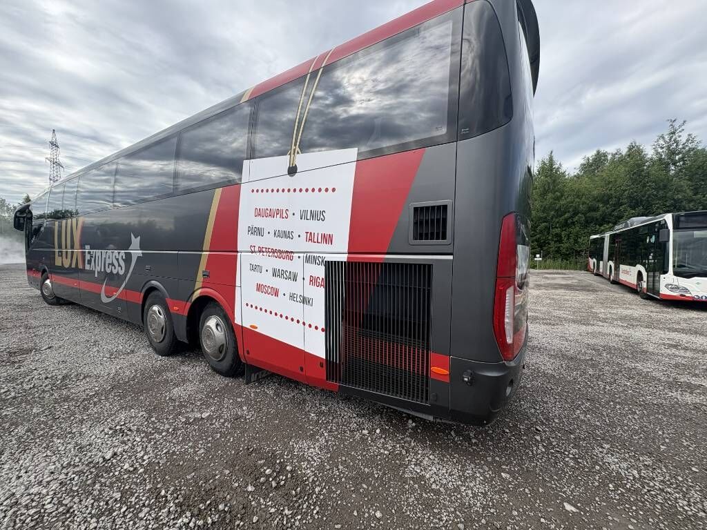 Scania Irizar i6 - Turistbus: billede 5 Scania Irizar i6 - Turistbus: billede 5