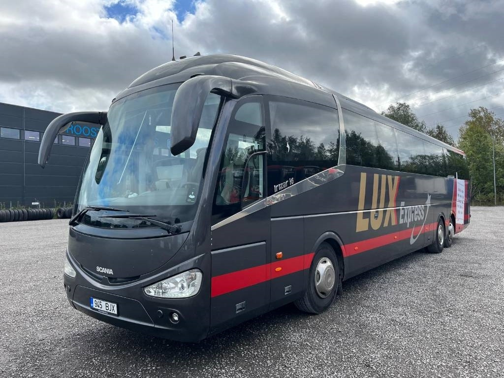 Scania Irizar i6 - Turistbus: billede 2 Scania Irizar i6 - Turistbus: billede 2