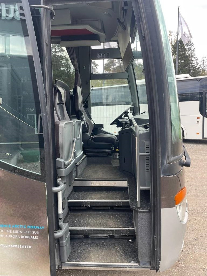 Setra 415 GT-HD - Turistbus: billede 5 Setra 415 GT-HD - Turistbus: billede 5