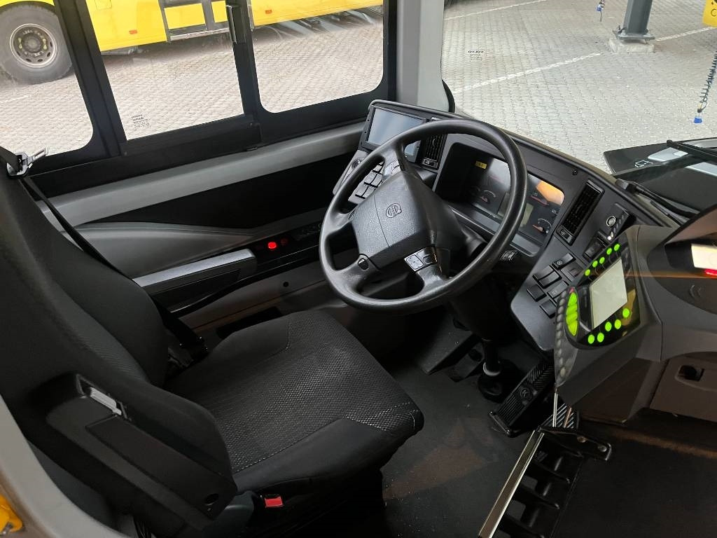 Volvo 8900 - Bybus: billede 5 Volvo 8900 - Bybus: billede 5