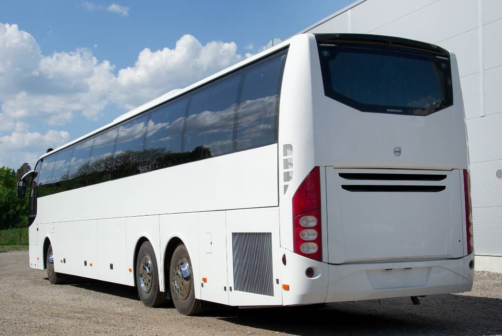 Volvo 9700H B11R - Turistbus: billede 5 Volvo 9700H B11R - Turistbus: billede 5