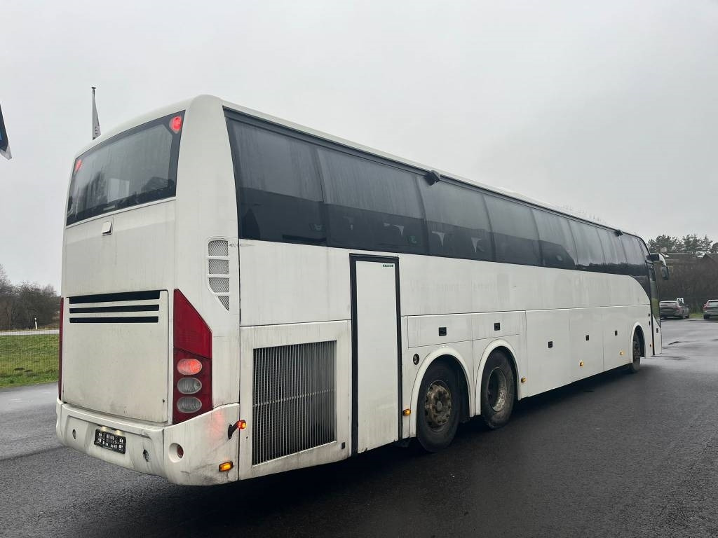 Volvo 9700HD - Turistbus: billede 3 Volvo 9700HD - Turistbus: billede 3