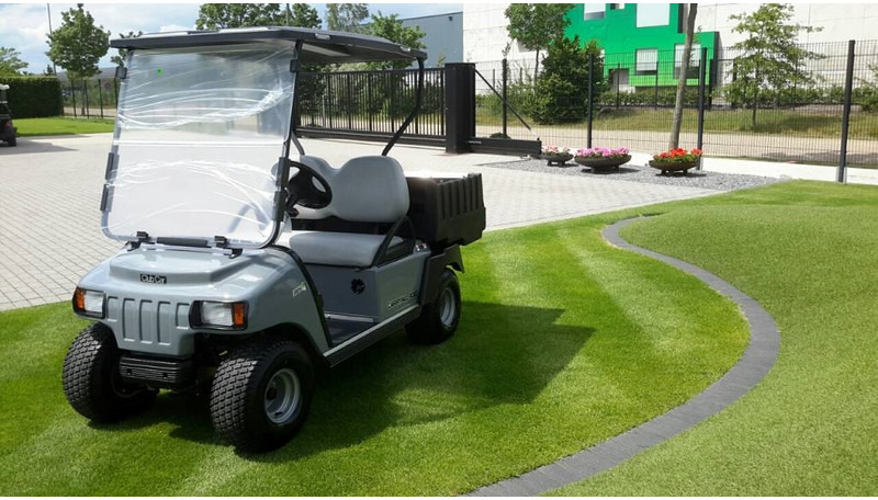 Club Car carryall 100 new ! - Golfbil: billede 2 Club Car carryall 100 new ! - Golfbil: billede 2