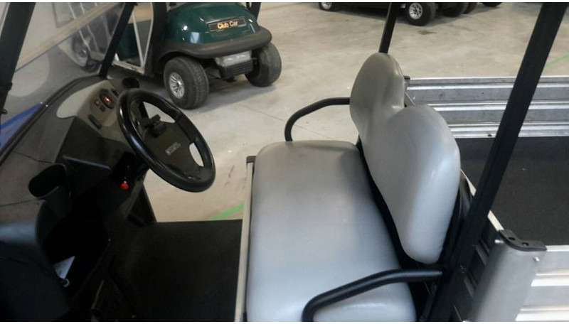 Club Car carryall 300 bj 2023 demo - Golfbil: billede 5 Club Car carryall 300 bj 2023 demo - Golfbil: billede 5