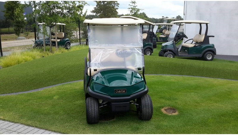Club Car lithuim 2020 - Golfbil: billede 4 Club Car lithuim 2020 - Golfbil: billede 4