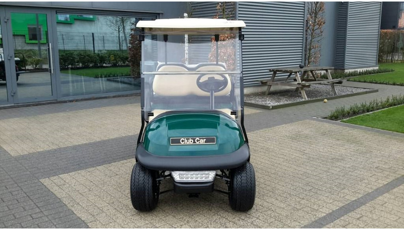 Club Car precedent 2+2 2022 new battery pack - Golfbil: billede 3 Club Car precedent 2+2 2022 new battery pack - Golfbil: billede 3