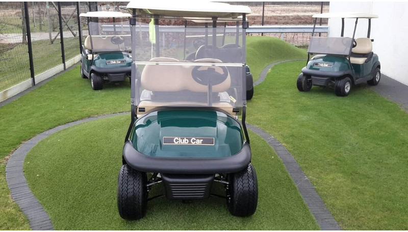Club Car precedent 2022 new battery pack - Golfbil: billede 5 Club Car precedent 2022 new battery pack - Golfbil: billede 5