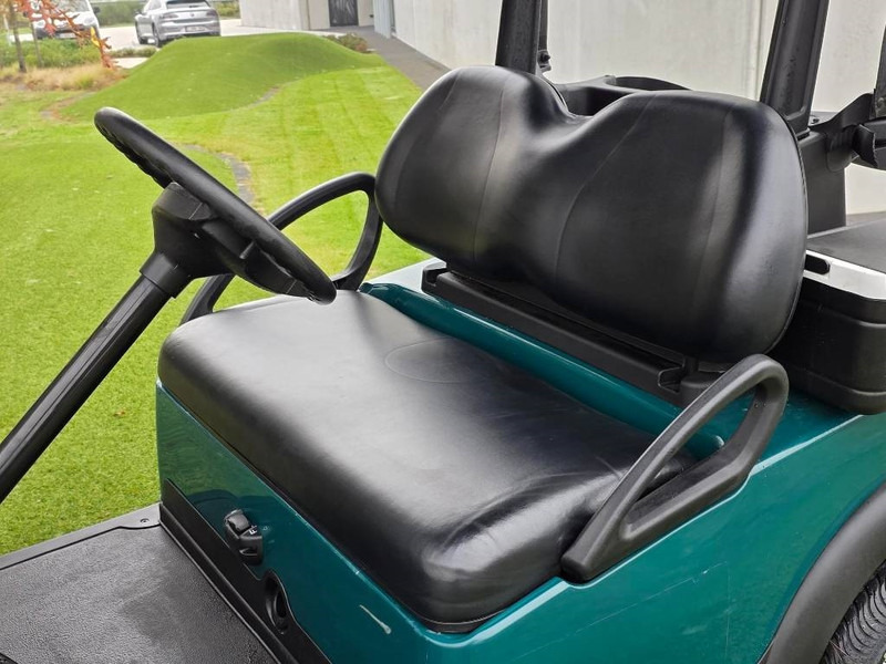 Club Car precedent new battery pack - Golfbil: billede 5 Club Car precedent new battery pack - Golfbil: billede 5