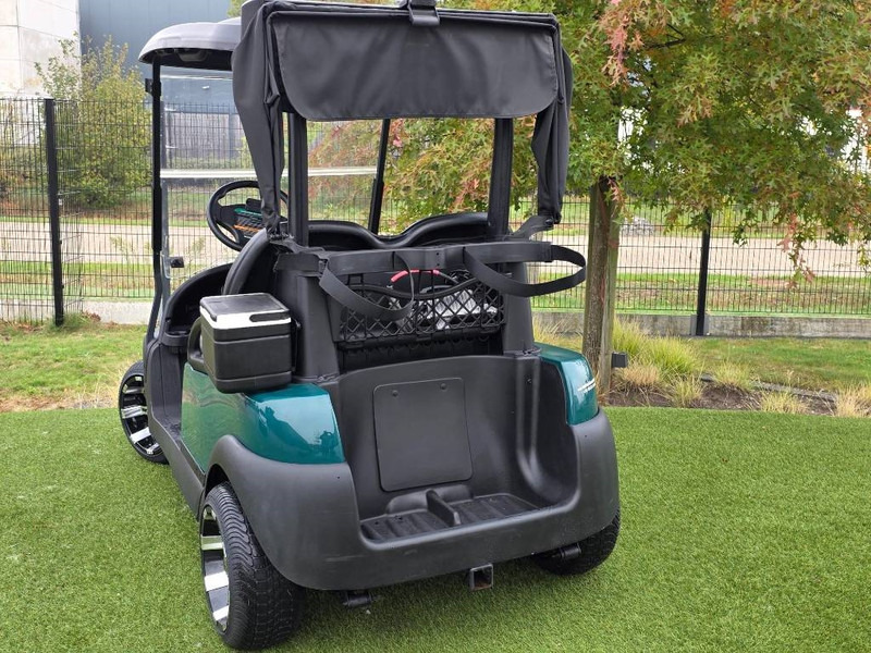 Club Car precedent new battery pack - Golfbil: billede 4 Club Car precedent new battery pack - Golfbil: billede 4