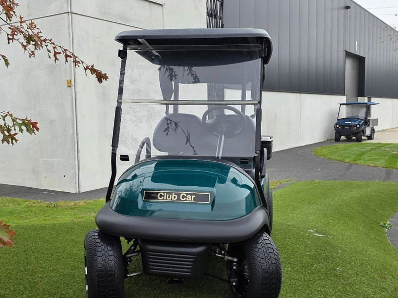 Club Car precedent new battery pack - Golfbil: billede 3 Club Car precedent new battery pack - Golfbil: billede 3