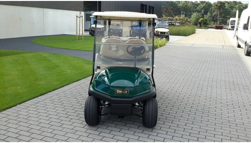 Club Car tempo 2+2 new 2024 - Golfbil: billede 3 Club Car tempo 2+2 new 2024 - Golfbil: billede 3