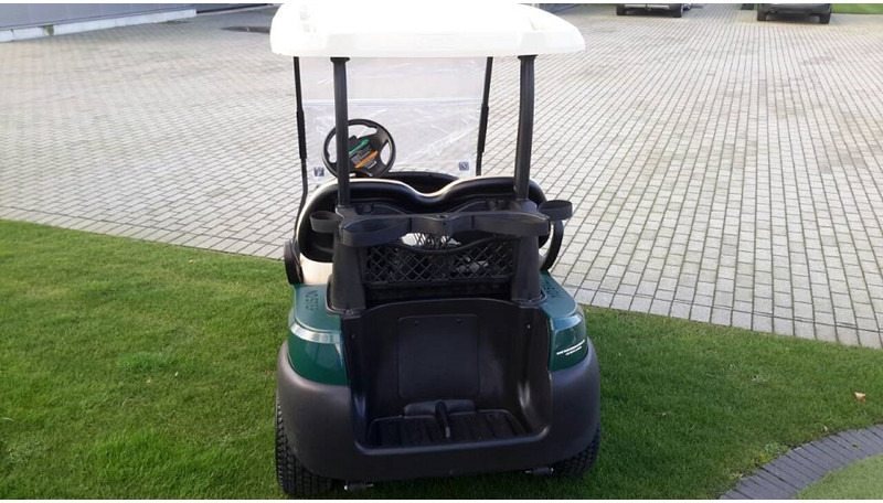 Club Car tempo 2023 almoste new - Golfbil: billede 5 Club Car tempo 2023 almoste new - Golfbil: billede 5