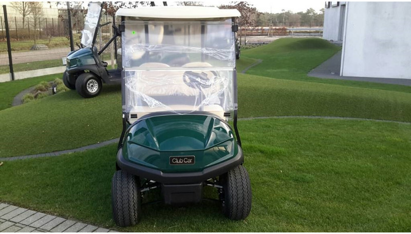Club Car tempo 2023 almoste new - Golfbil: billede 4 Club Car tempo 2023 almoste new - Golfbil: billede 4