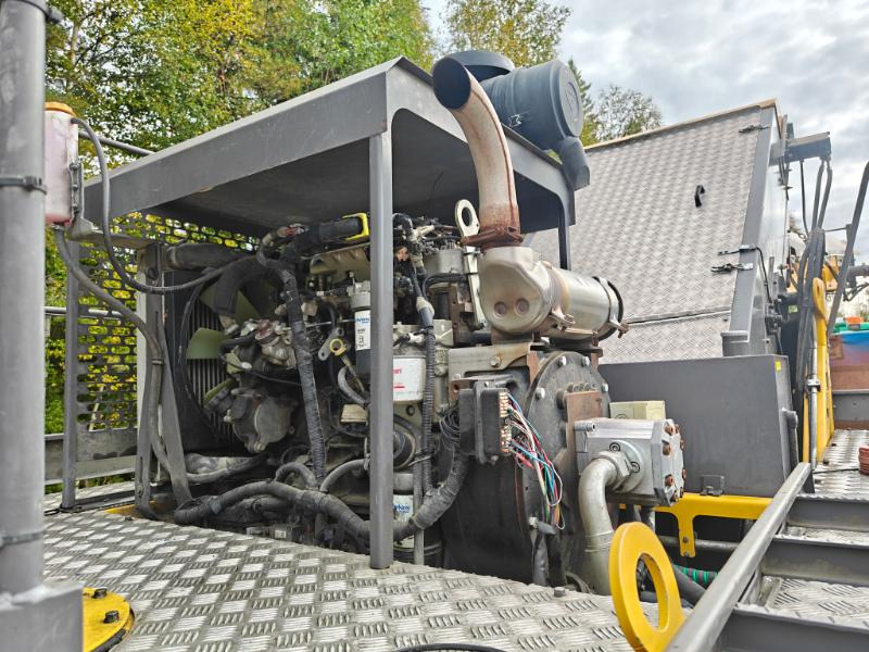 Broddson Skandia - Fejebil: billede 3 Broddson Skandia - Fejebil: billede 3