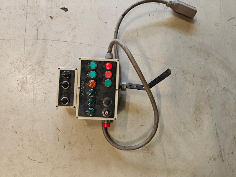 Broddson Skandia - Fejebil: billede 5 Broddson Skandia - Fejebil: billede 5