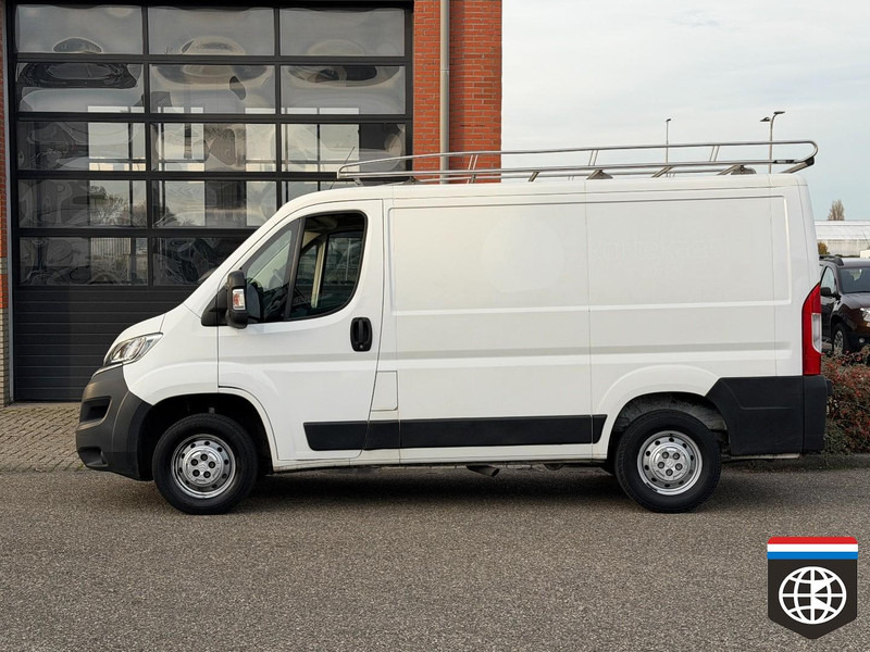 Citroën Jumper 2.2 blue HDI / ROOF IMPERIAL / L2 H1 - Små varebil: billede 3 Citroën Jumper 2.2 blue HDI / ROOF IMPERIAL / L2 H1 - Små varebil: billede 3