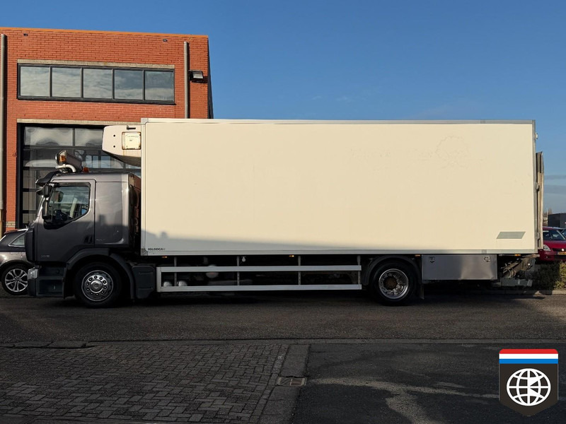 Renault Premium 300 CARRIER deepfreezer -30oC - Taillift - Sleeper Cab - Kølevogn lastbil: billede 3 Renault Premium 300 CARRIER deepfreezer -30oC - Taillift - Sleeper Cab - Kølevogn lastbil: billede 3