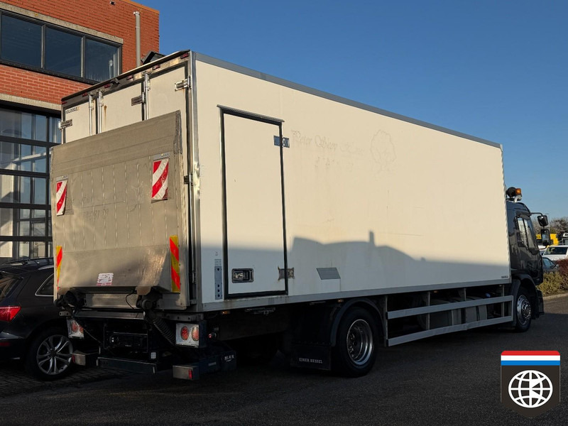 Renault Premium 300 CARRIER deepfreezer -30oC - Taillift - Sleeper Cab - Kølevogn lastbil: billede 5 Renault Premium 300 CARRIER deepfreezer -30oC - Taillift - Sleeper Cab - Kølevogn lastbil: billede 5