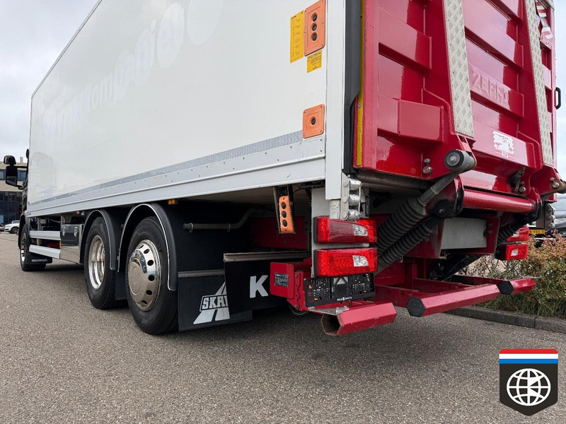 Scania P280LB6X2*4MNB NL truck - de stad in tot 2030 !!!!! lift en stuuras - klep - slechts 135 DKM - Lastbil varevogn: billede 5 Scania P280LB6X2*4MNB NL truck - de stad in tot 2030 !!!!! lift en stuuras - klep - slechts 135 DKM - Lastbil varevogn: billede 5