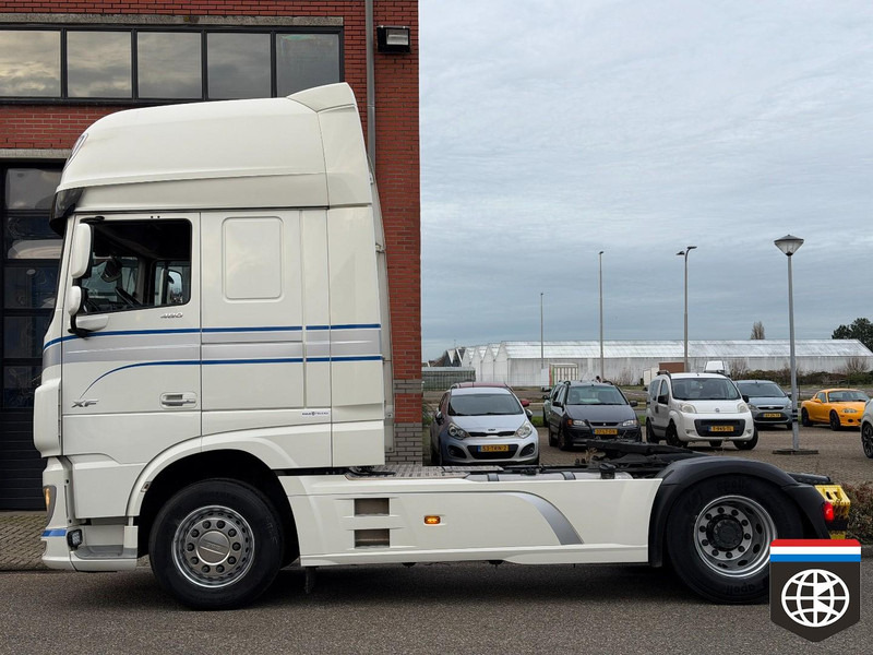 DAF XF 480 FT NIGHT A/C - LOW KM'S - TACHO 2 - Trækker: billede 3 DAF XF 480 FT NIGHT A/C - LOW KM'S - TACHO 2 - Trækker: billede 3