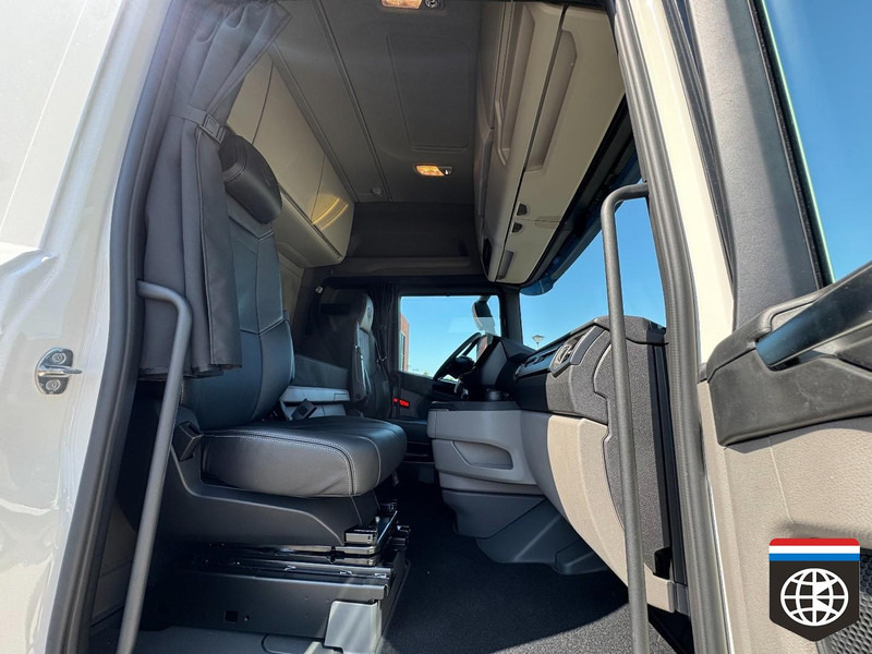 Trækker Scania 590 S DOUBLE PTO - FULL SPOILER - NEW: billede 7