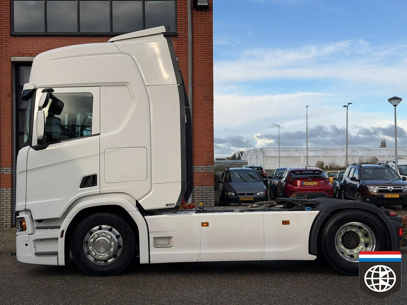 Scania R450 ADR / VLG - Retarder - Full spoiler - ALU WHEELS - Trækker: billede 3 Scania R450 ADR / VLG - Retarder - Full spoiler - ALU WHEELS - Trækker: billede 3