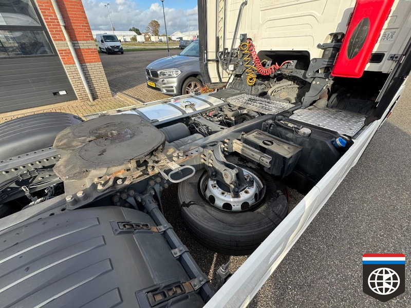 Scania R450 euro 6 D - Retarder - Night A/C - CLEAN TRUCK - full spoiler - Trækker: billede 2 Scania R450 euro 6 D - Retarder - Night A/C - CLEAN TRUCK - full spoiler - Trækker: billede 2
