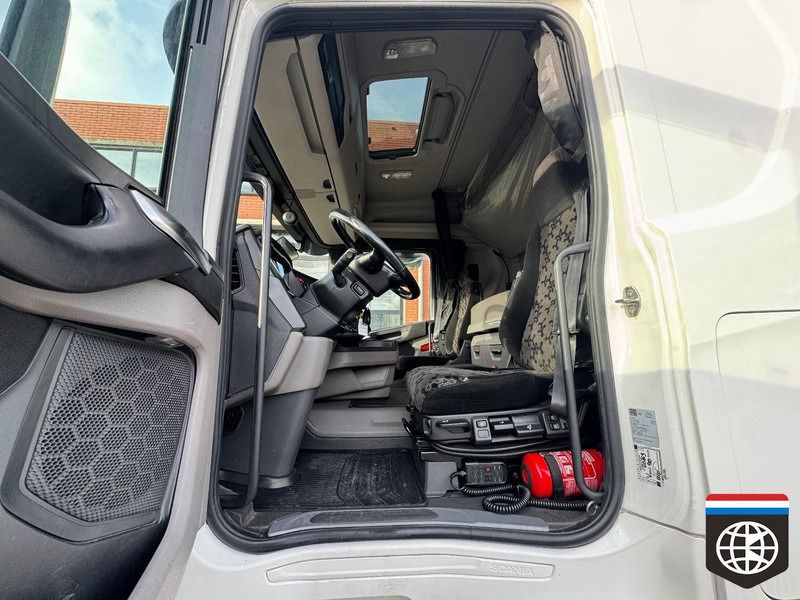 Scania R450 euro 6 D - Retarder - Night A/C - CLEAN TRUCK - full spoiler - Trækker: billede 5 Scania R450 euro 6 D - Retarder - Night A/C - CLEAN TRUCK - full spoiler - Trækker: billede 5