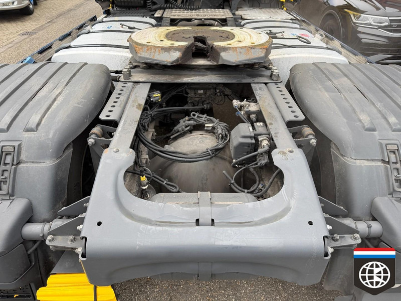 Scania S 500 2 X TANK - RETARDER - NIGHT A/C - EUR6D - reg, DE - Trækker: billede 5 Scania S 500 2 X TANK - RETARDER - NIGHT A/C - EUR6D - reg, DE - Trækker: billede 5