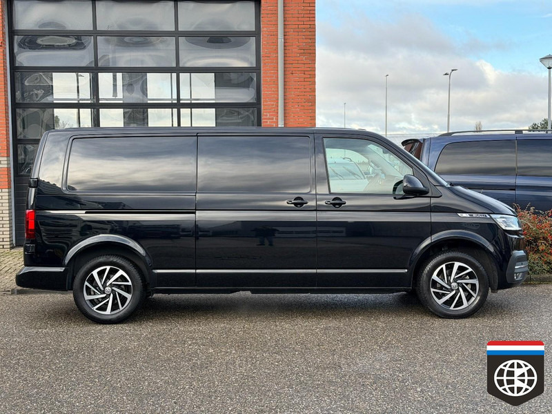 Volkswagen TRANSPORTER 75 EDITION BULLI - FULL OPTION - DSG - Små varebil: billede 5 Volkswagen TRANSPORTER 75 EDITION BULLI - FULL OPTION - DSG - Små varebil: billede 5