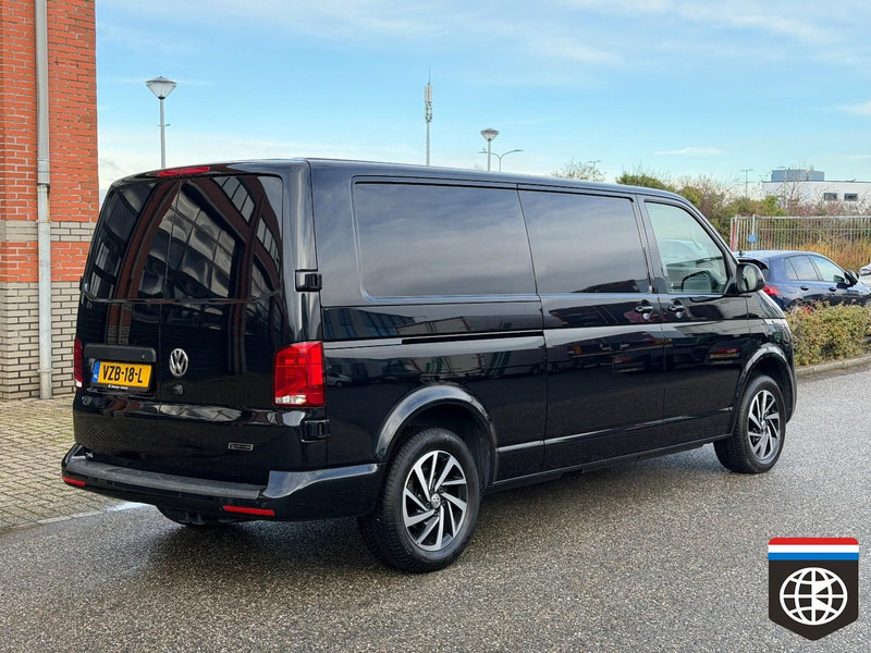 Volkswagen TRANSPORTER 75 EDITION BULLI - FULL OPTION - DSG - Små varebil: billede 4 Volkswagen TRANSPORTER 75 EDITION BULLI - FULL OPTION - DSG - Små varebil: billede 4