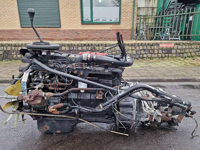 Cummins DAF 45 - Reservedel: billede 1 Cummins DAF 45 - Reservedel: billede 1