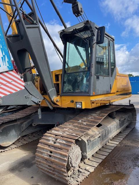 Sennebogen S1225R - Bæltekran: billede 1 Sennebogen S1225R - Bæltekran: billede 1