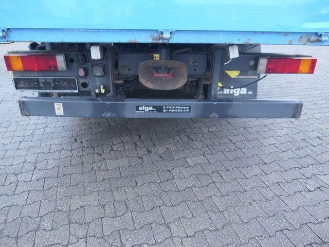 DAF CF 75.360 4x2, Retarder, Klima, AHK, Gerüstbau - Lastbil med lad: billede 5 DAF CF 75.360 4x2, Retarder, Klima, AHK, Gerüstbau - Lastbil med lad: billede 5