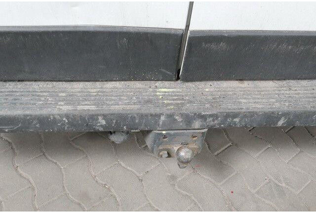 Fiat Ducato MultiCab, 6 Sitze, AHK, Klima, Trennwand - Varevogn: billede 5 Fiat Ducato MultiCab, 6 Sitze, AHK, Klima, Trennwand - Varevogn: billede 5