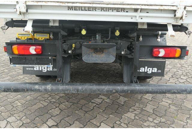 Iveco 120E EuroCargo 4x2, Meiller, Klima, AHK, Hydr. - Tipvogn lastbil: billede 5 Iveco 120E EuroCargo 4x2, Meiller, Klima, AHK, Hydr. - Tipvogn lastbil: billede 5