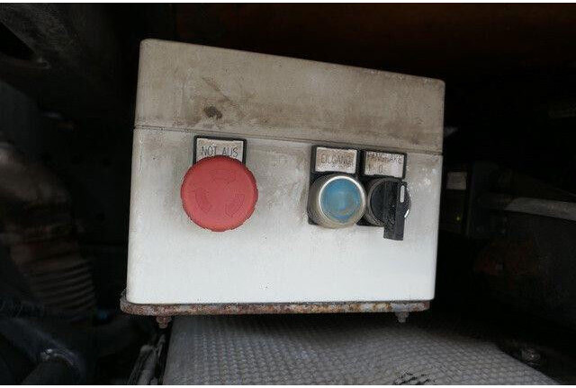 Iveco 160 E EuroCargo 4x2, VDL P-10, teleskop., Funk - Lastbil med wirehejs: billede 3 Iveco 160 E EuroCargo 4x2, VDL P-10, teleskop., Funk - Lastbil med wirehejs: billede 3